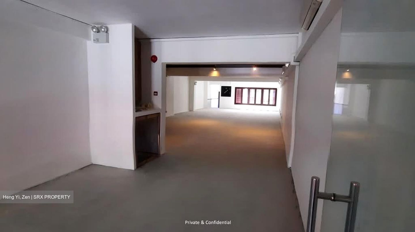 Amoy Street (D1), Office #596883821